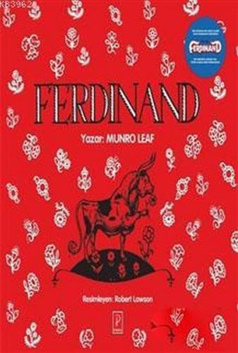 Kurye Kitabevi - Ferdinand