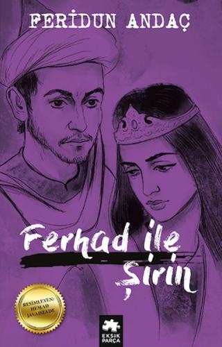 Kurye Kitabevi - Ferhad ile Şirin