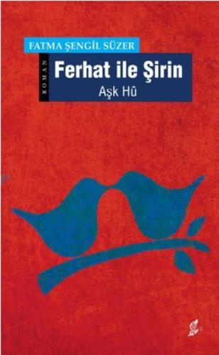 Ferhat ile Şirin - Münzevi Kitabevi