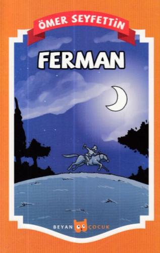 Kurye Kitabevi - Ferman