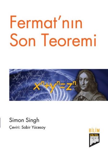 Kurye Kitabevi - Fermatnın Son Teoremi