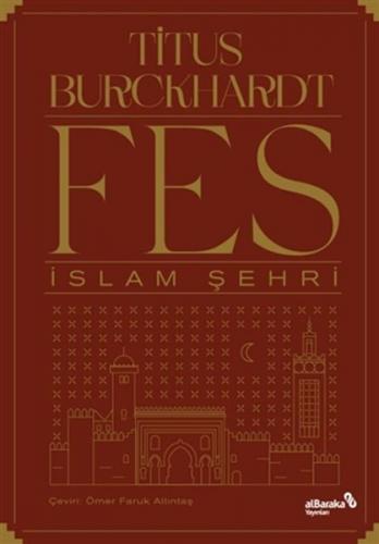 Kurye Kitabevi - Fes Islam Sehri
