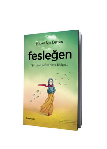 Fesleğen - Münzevi Kitabevi