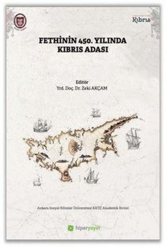 Kurye Kitabevi - Fethinin 450. Yılında Kıbrıs Adası