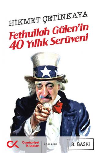 Kurye Kitabevi - Fethullah Gülen'in 40 YIllık Serüveni