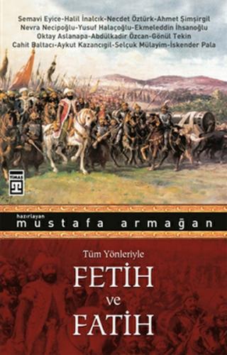 Fetih ve Fatih - Münzevi Kitabevi