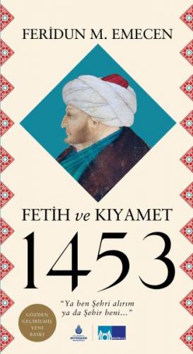 Kurye Kitabevi - Fetih ve Kıyamet 1453