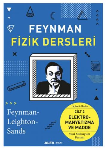 Feynman Fizik Dersleri