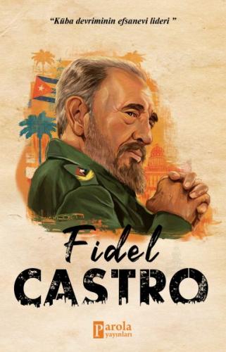 Kurye Kitabevi - Fidel Castro