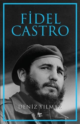 Kurye Kitabevi - Fidel Castro