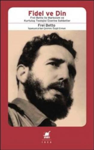 Kurye Kitabevi - Fidel ve Din