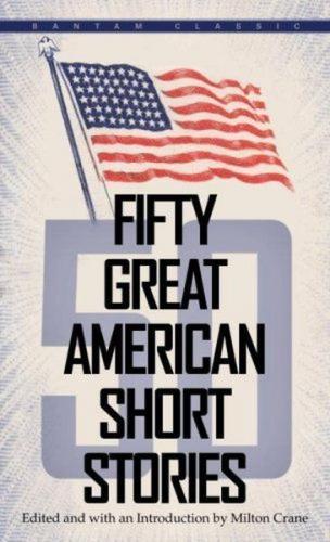 Kurye Kitabevi - Fifty Great American Short Stories