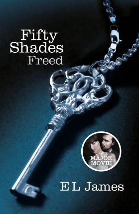 Kurye Kitabevi - Fifty Shades Freed