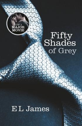 Kurye Kitabevi - Fifty Shades Of Grey