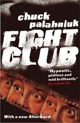 Kurye Kitabevi - Fight Club