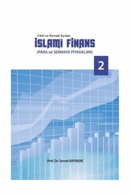 Kurye Kitabevi - Fıkhi ve İktisadi Açıdan İslami Finans