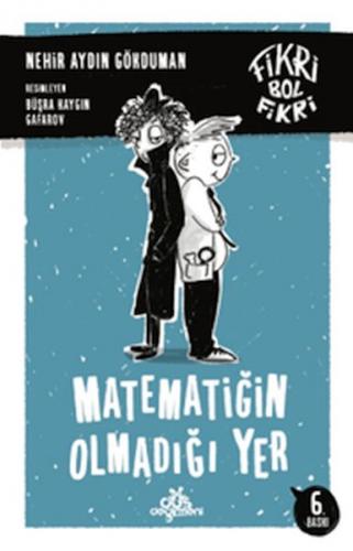 Fikri Bol Fikri -Matematiğin Olmadığı Yer