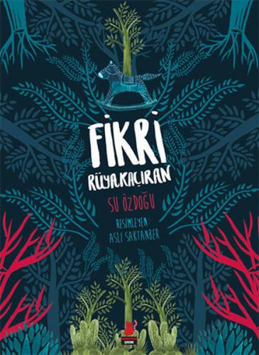 Fikri  Rüyakaçıran