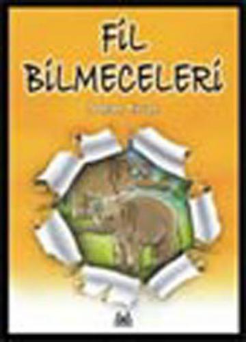 Fil Bilmeceleri - Münzevi Kitabevi