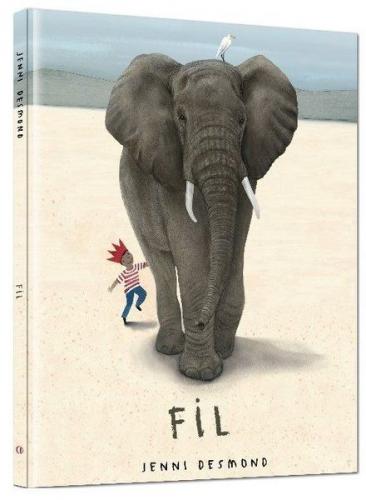 Fil - Ciltli - Münzevi Kitabevi