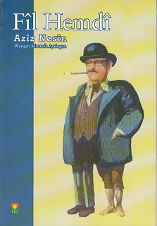 Fil Hemdi - Münzevi Kitabevi