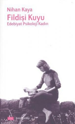 Fildişi Kuyu - Münzevi Kitabevi