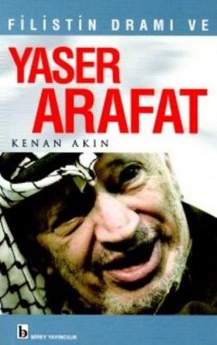 Kurye Kitabevi - Filistin Dramı ve Yaser Arafat