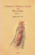 Kurye Kitabevi - Filistine Musevi Göçü ve Siyonizm