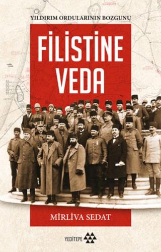 Filistin’e Veda - Münzevi Kitabevi