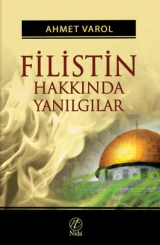 Filistin Hakkında Yanılgılar - Münzevi Kitabevi