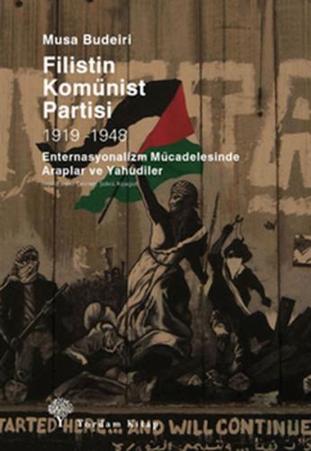 Kurye Kitabevi - Filistin Komünist Partisi