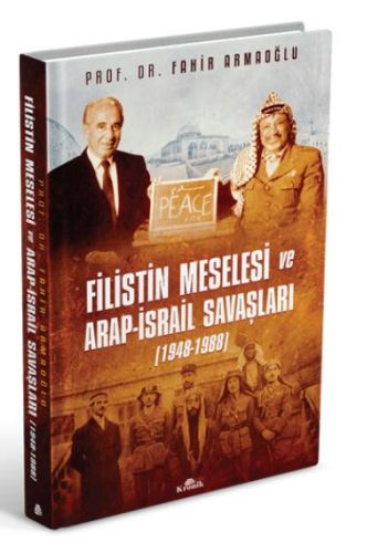 Kurye Kitabevi - Filistin Meselesi ve Arap-İsrail Savaşları