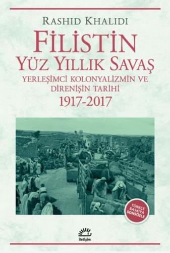 Filistin Yüz Yıllık Savaş