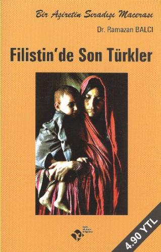 Kurye Kitabevi - Filistin'de Son Türkler