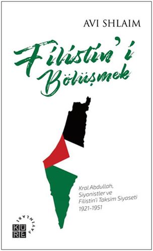 Kurye Kitabevi - Filistin'i Bölüşmek