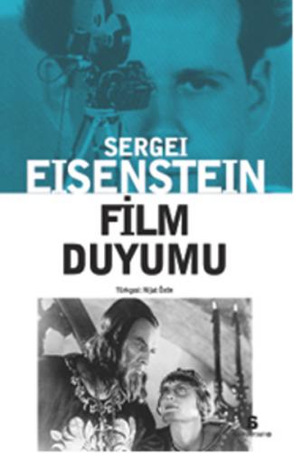 Film Duyumu - Münzevi Kitabevi
