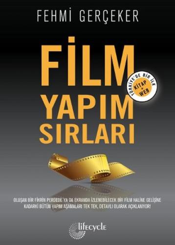 Film Yapım Sırları - Münzevi Kitabevi
