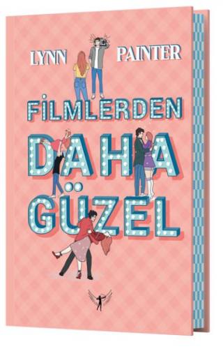 Filmlerden Daha Güzel - Münzevi Kitabevi