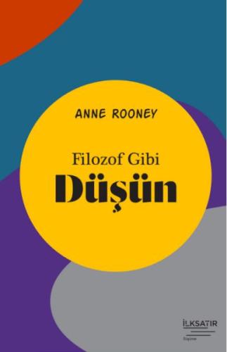 Filozof Gibi Düşün - Münzevi Kitabevi