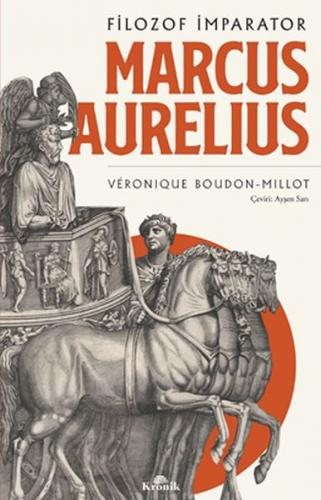 Kurye Kitabevi - Filozof İmparator Marcus Aurelius