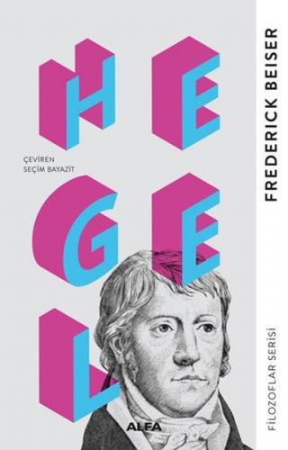 Kurye Kitabevi - Hegel