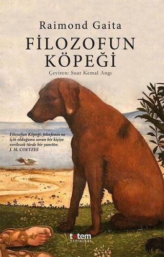 Kurye Kitabevi - Filozofun Köpeği