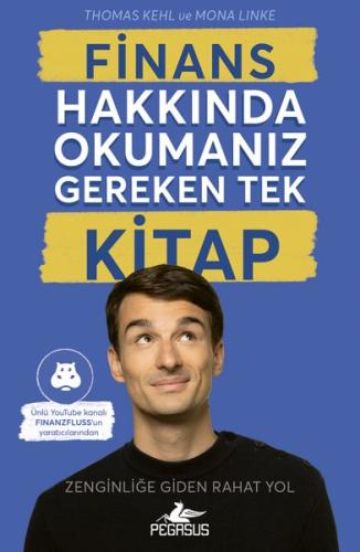 Finans Hakkında Okumanız Gereken Tek Kitap