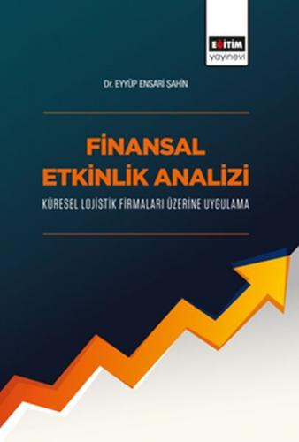 Kurye Kitabevi - Finansal Etkinlik Analizi Küresel Lojistik Firmaları 