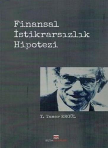 Kurye Kitabevi - Finansal İstikrarsızlık Hipotezi