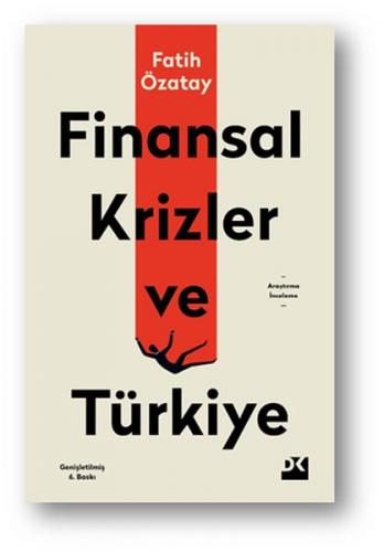 Kurye Kitabevi - Finansal Krizler ve Türkiye