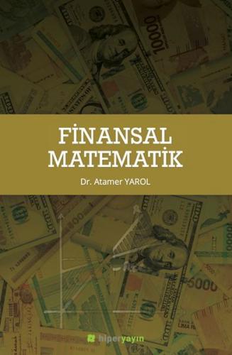 Kurye Kitabevi - Finansal Matematik
