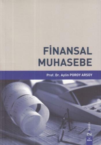 Kurye Kitabevi - Finansal Muhasebe