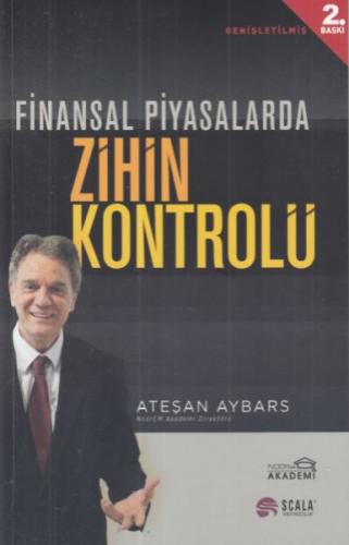 Kurye Kitabevi - Finansal Piyasalarda Zihin Kontrolü