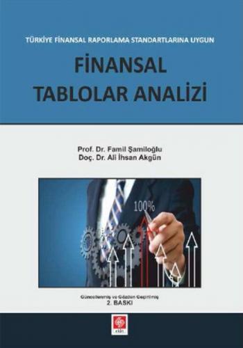 Kurye Kitabevi - Finansal Raporlama Standartlarına Uygun Finansal Tabl